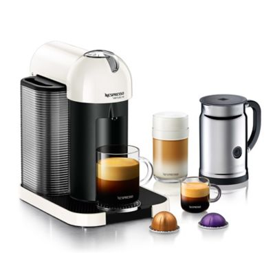 Buy Nespresso VertuoLine Coffee and Espresso Maker Bundle from Bed Bath & Beyond